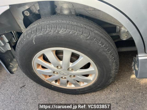 Used 2009 AT daihatsu terios-kid J131G Image[15]