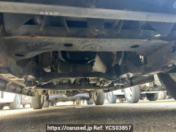 Used 2009 AT daihatsu terios-kid J131G Image[16]