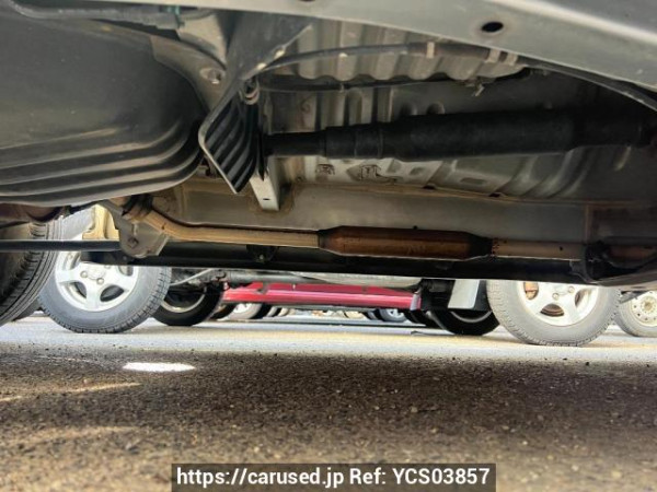 Used 2009 AT daihatsu terios-kid J131G Image[17]