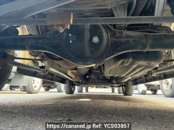 Used 2009 AT daihatsu terios-kid J131G Image[20]