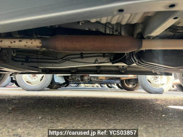 Used 2009 AT daihatsu terios-kid J131G Image[21]