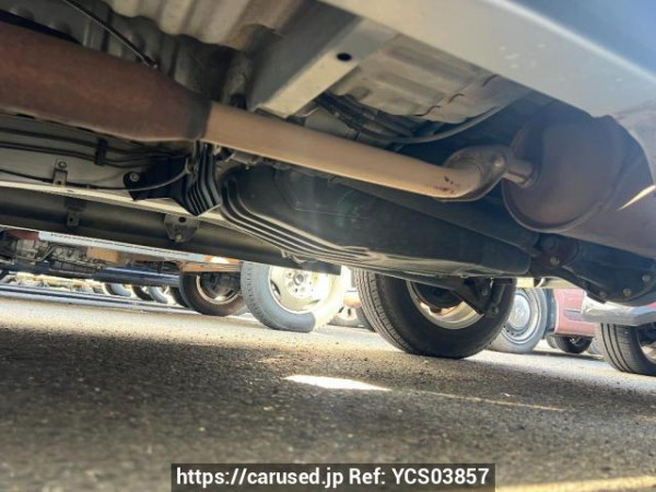 Used 2009 AT daihatsu terios-kid J131G Image[22]