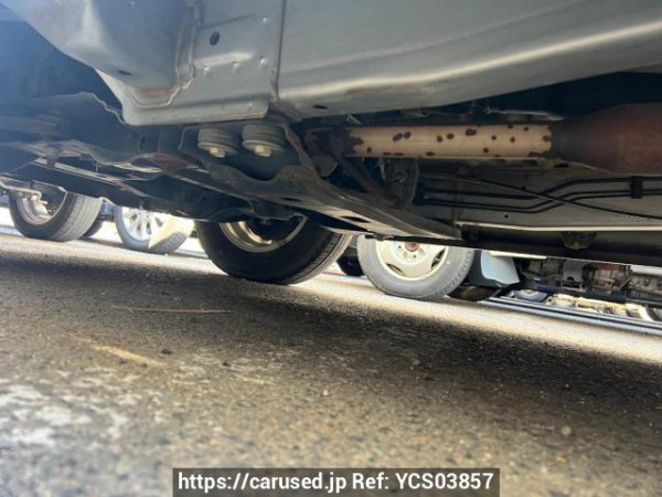 Used 2009 AT daihatsu terios-kid J131G Image[23]