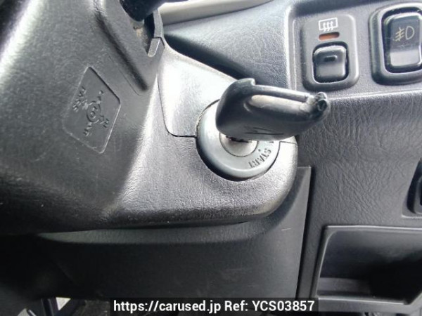 Used 2009 AT daihatsu terios-kid J131G Image[25]