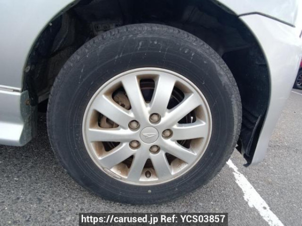 Used 2009 AT daihatsu terios-kid J131G Image[26]