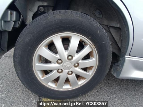Used 2009 AT daihatsu terios-kid J131G Image[27]