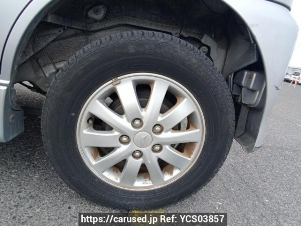 Used 2009 AT daihatsu terios-kid J131G Image[28]