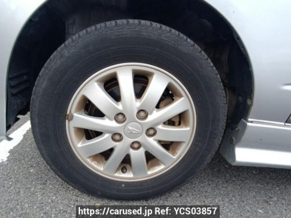 Used 2009 AT daihatsu terios-kid J131G Image[29]