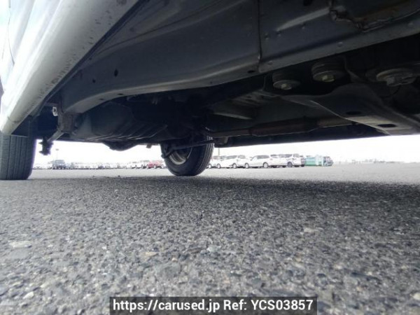 Used 2009 AT daihatsu terios-kid J131G Image[30]