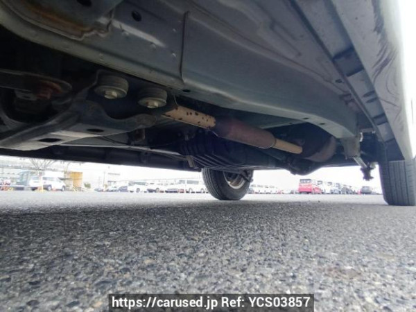 Used 2009 AT daihatsu terios-kid J131G Image[31]