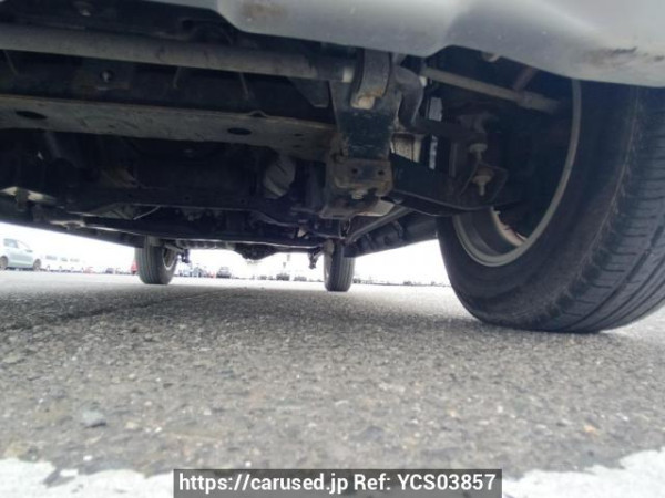 Used 2009 AT daihatsu terios-kid J131G Image[35]