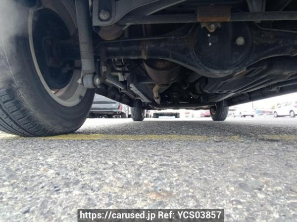 Used 2009 AT daihatsu terios-kid J131G Image[36]