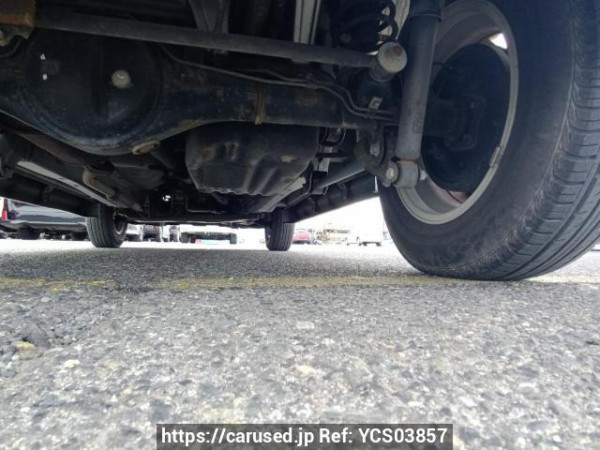 Used 2009 AT daihatsu terios-kid J131G Image[37]