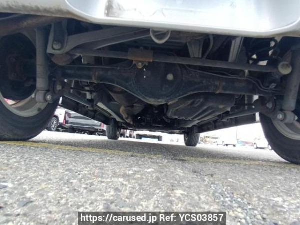 Used 2009 AT daihatsu terios-kid J131G Image[38]