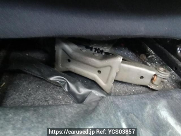 Used 2009 AT daihatsu terios-kid J131G Image[39]