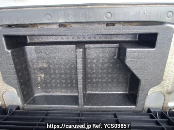 Used 2009 AT daihatsu terios-kid J131G Image[40]