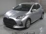 Used 2024 AT toyota yaris MXPH17 Image[0]