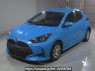 Used 2021 AT toyota yaris MXPA10 Image[0]