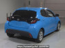 Used 2021 AT toyota yaris MXPA10 Image[1]