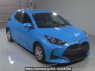 Used 2021 AT toyota yaris MXPA10 Image[2]