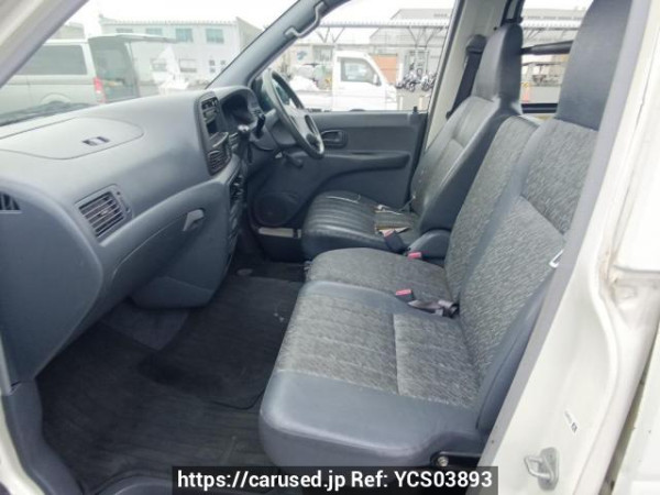 Used 2007 AT toyota townace-van KR42V Image[13]