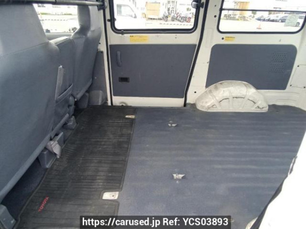 Used 2007 AT toyota townace-van KR42V Image[15]