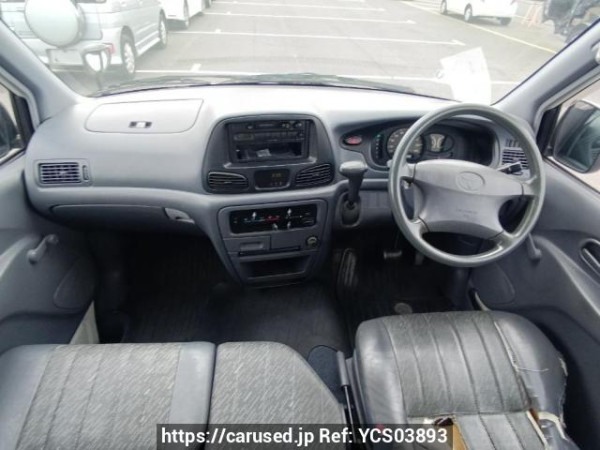 Used 2007 AT toyota townace-van KR42V Image[16]