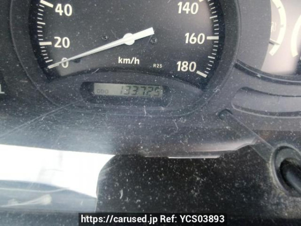 Used 2007 AT toyota townace-van KR42V Image[20]