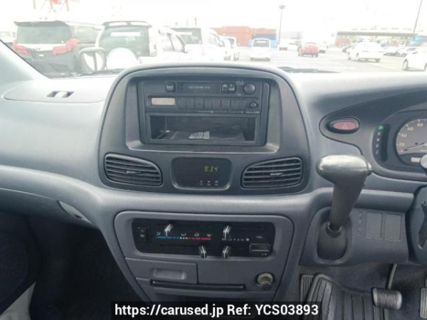 Used 2007 AT toyota townace-van KR42V Image[21]