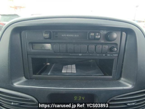 Used 2007 AT toyota townace-van KR42V Image[22]