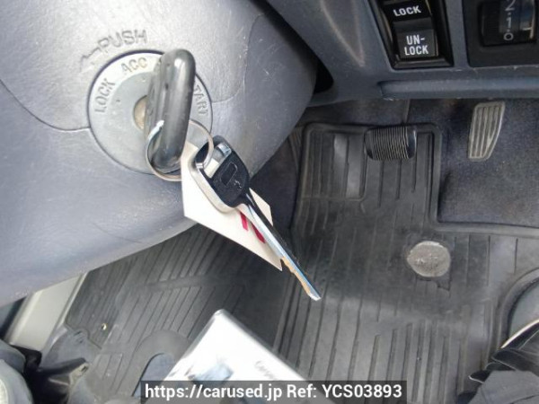 Used 2007 AT toyota townace-van KR42V Image[25]