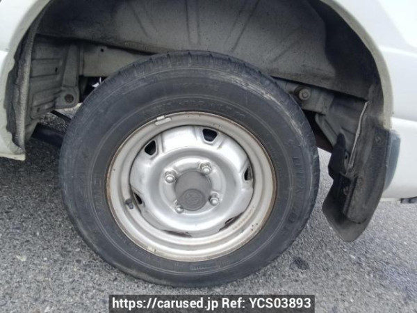Used 2007 AT toyota townace-van KR42V Image[27]
