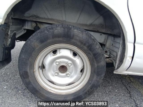 Used 2007 AT toyota townace-van KR42V Image[29]