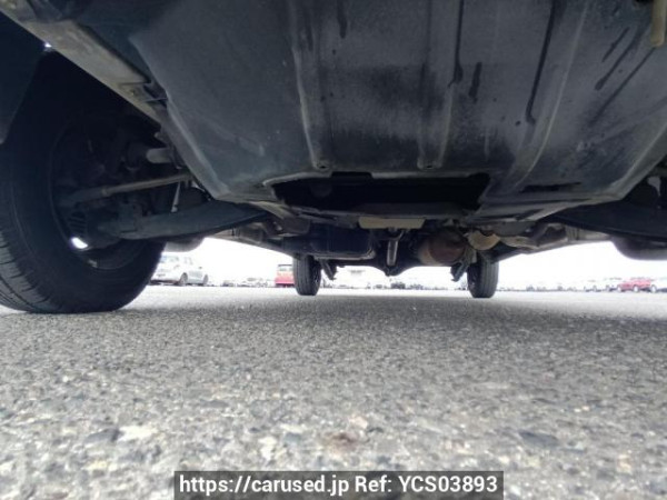 Used 2007 AT toyota townace-van KR42V Image[30]