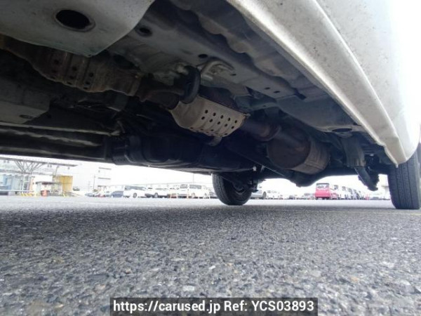 Used 2007 AT toyota townace-van KR42V Image[32]