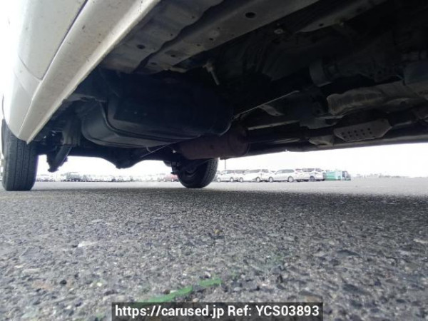 Used 2007 AT toyota townace-van KR42V Image[33]