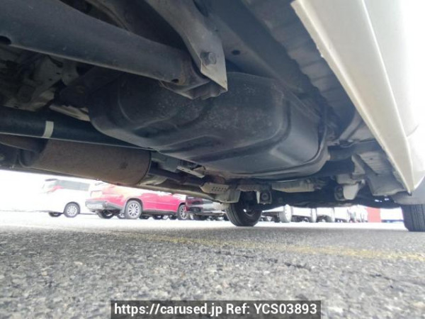 Used 2007 AT toyota townace-van KR42V Image[34]