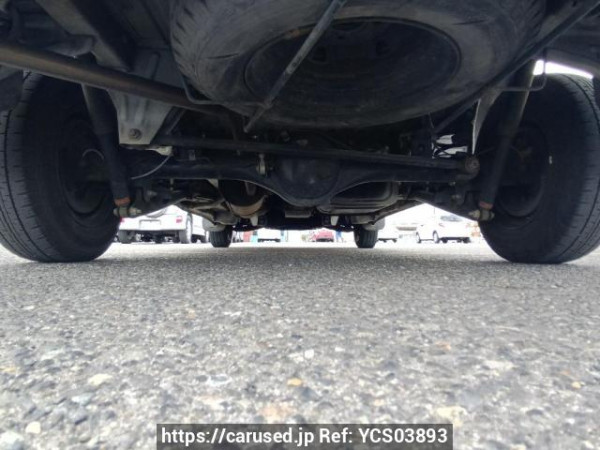 Used 2007 AT toyota townace-van KR42V Image[38]