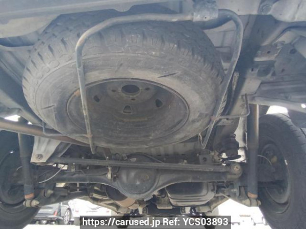 Used 2007 AT toyota townace-van KR42V Image[39]