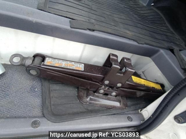 Used 2007 AT toyota townace-van KR42V Image[40]