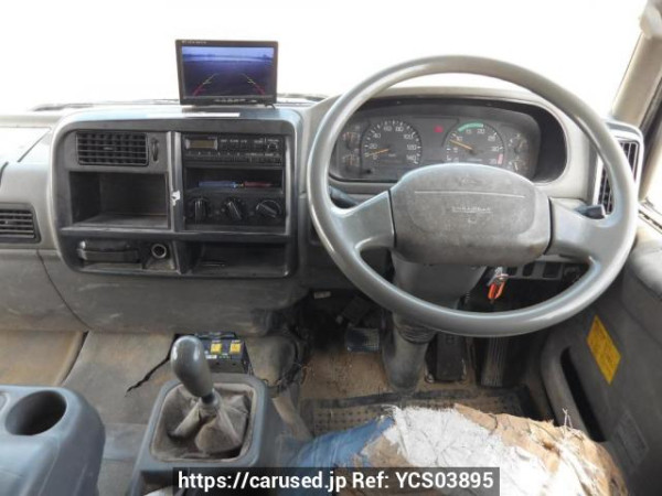 Used 2004 MT mitsubishi-fuso fighter FK71HC Image[32]