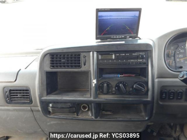 Used 2004 MT mitsubishi-fuso fighter FK71HC Image[35]
