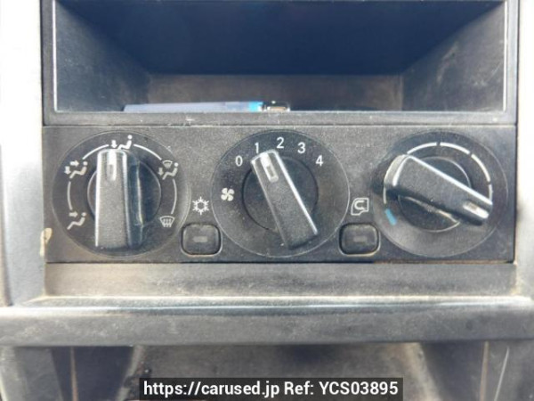 Used 2004 MT mitsubishi-fuso fighter FK71HC Image[36]