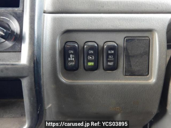 Used 2004 MT mitsubishi-fuso fighter FK71HC Image[39]