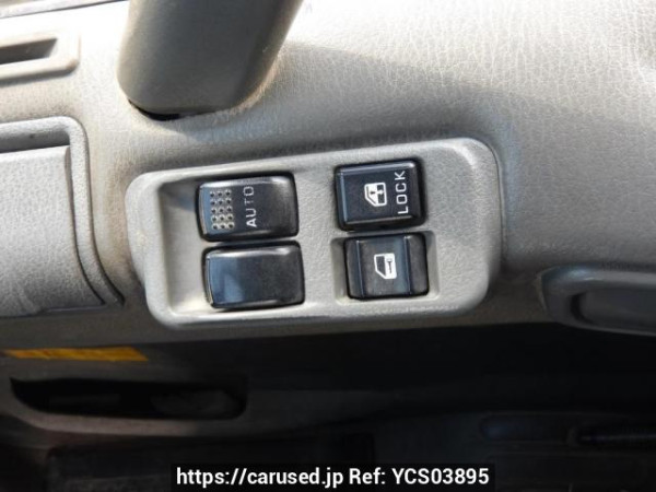 Used 2004 MT mitsubishi-fuso fighter FK71HC Image[42]