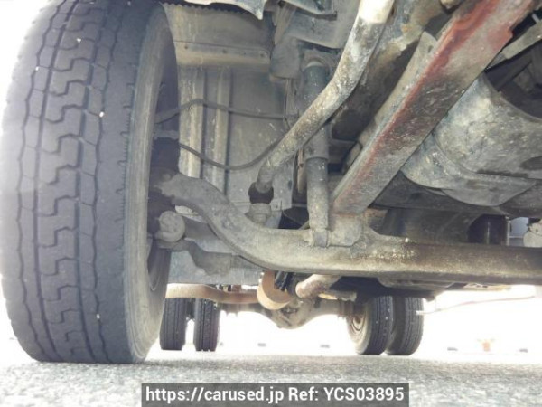 Used 2004 MT mitsubishi-fuso fighter FK71HC Image[47]