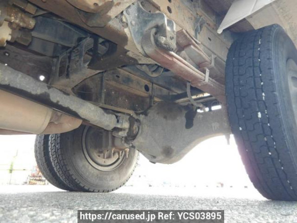 Used 2004 MT mitsubishi-fuso fighter FK71HC Image[51]