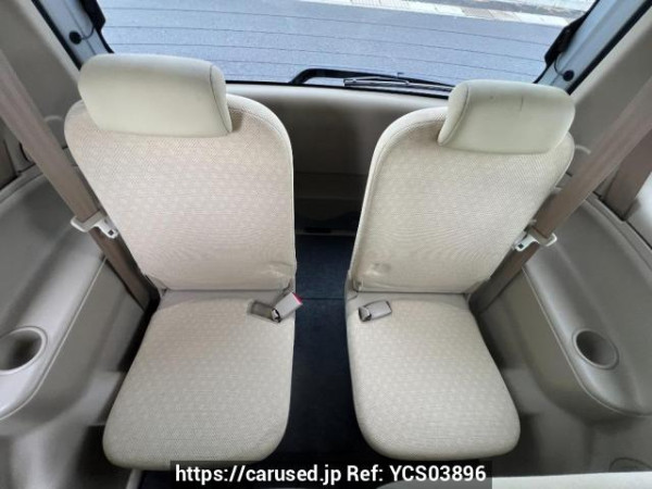 Used 2008 AT toyota sienta NCP81G Image[15]