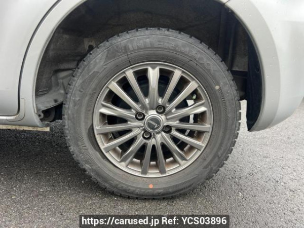 Used 2008 AT toyota sienta NCP81G Image[26]