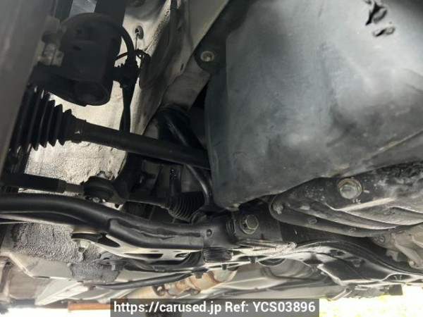 Used 2008 AT toyota sienta NCP81G Image[28]